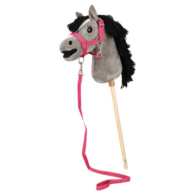 QHP Halsterset Hobby horse