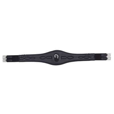 Horsegear Anatomische Singel HGGarda Soft
