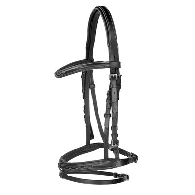 Horsegear Hoofdstel Taron