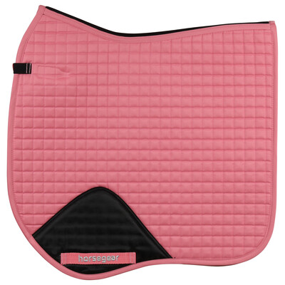 Horsegear Zadeldek HGDasar