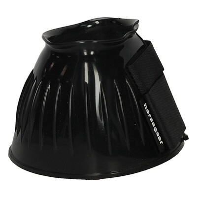 Horsegear Springschoenen Rubber