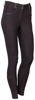 Harry's Horse Rijbroek Denici cavalli Shadow FullGrip