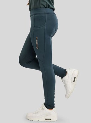Montar MoWinnie Junior Rijlegging FullGrip