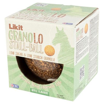 Likit GranoLo Stalbal 1,5kg