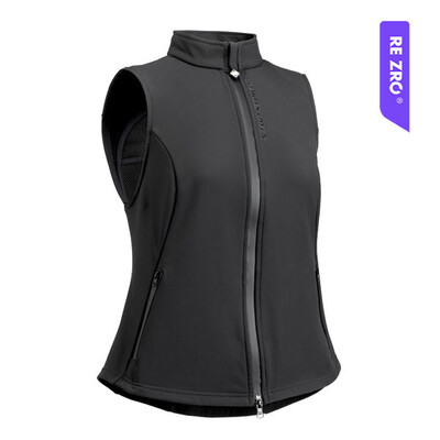 Charles Owen Eclipse Gilet Rugbeschermer