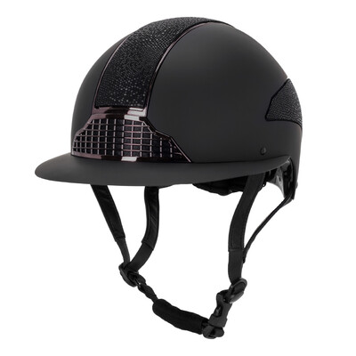 QHP Veiligheidscap Detroit polo visor