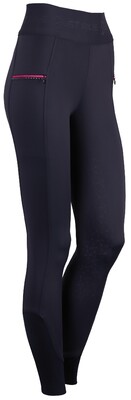 Harry's Horse Rijlegging Equitights Just Ride NightSky FullGrip