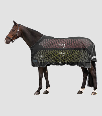 Waldhausen Scandic Multi Layer Outdoordeken 150 g / 50 g
