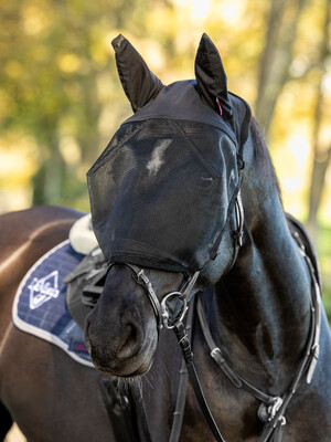 LeMieux Ride On Rij-vliegenmasker