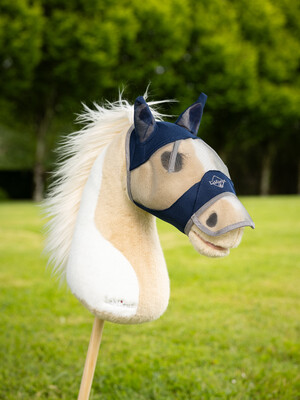 LeMieux Hobby Horse Vliegenmasker