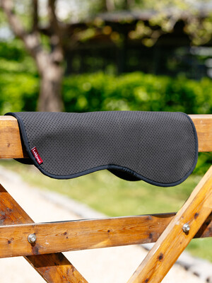 LeMieux Zadelonderlegger Non-Slip 