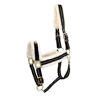Horsegear Halster HGLyx