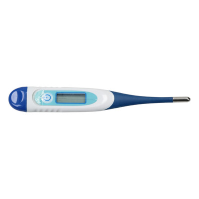 Horsegear Thermometer