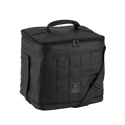 Eskadron Poetstas Faux Leather | Platinum