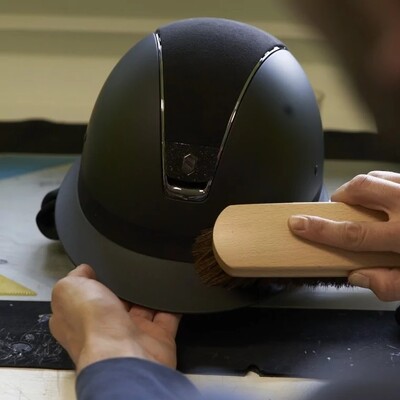 Samshield Helm Check 