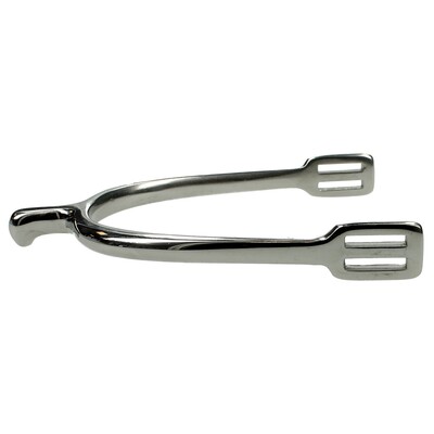 EJ Knopsporen RVS