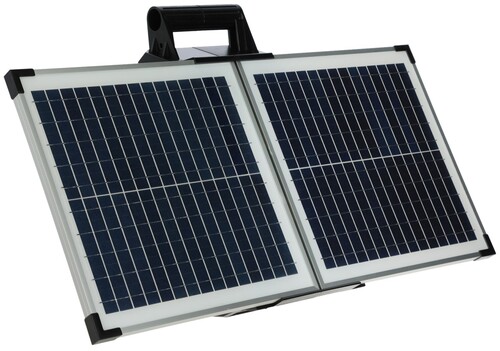AKO SunPower S3000 schrikdraadapparaat