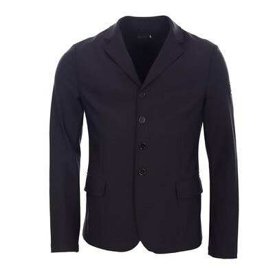 Quur Heren Wedstrijdjas QClassic