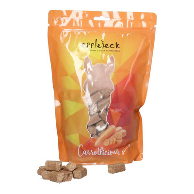 EJ Paardensnoepjes Carrotlicious