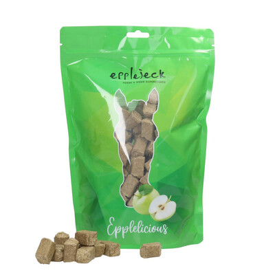 EJ Paardensnoepjes Epplelicious
