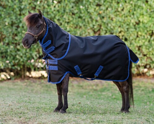 Horseware Amigo 900D Plus Petite Turnout 200gr