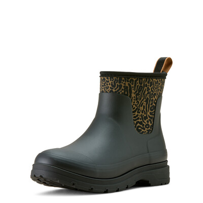 Ariat Kelmarsh Shortie rubber laarsje