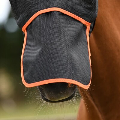 Equilibrium Field Relief max Vliegenmasker losse Neusflap 
