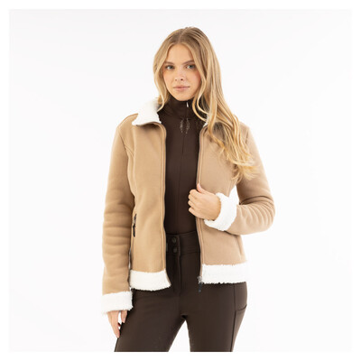 Anky Teddy Lammy Jacket
