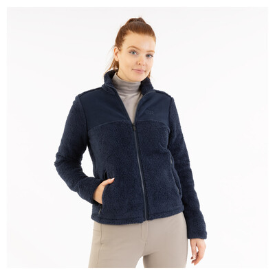 BR Soft jacket Jiska dames