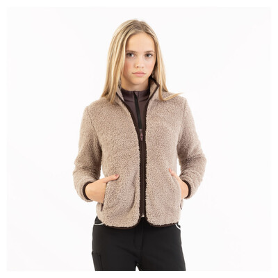 BR Eevolv Soft jacket Jules
