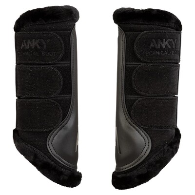 Anky Proficient Beenbeschermer