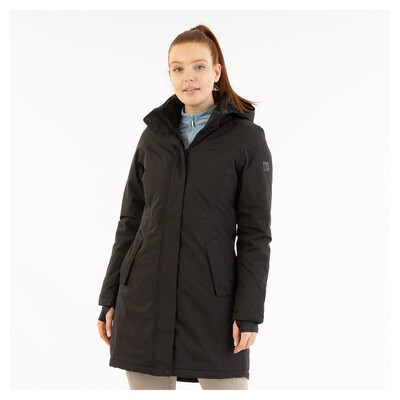 BR Lange Winterjas Jael waterdicht dames