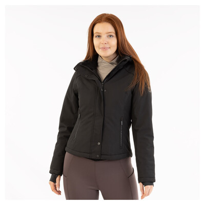 BR Winterjas Jane waterdicht dames