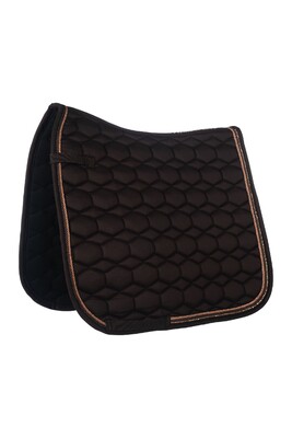HKM Zadeldek Rosegold Glamour Style