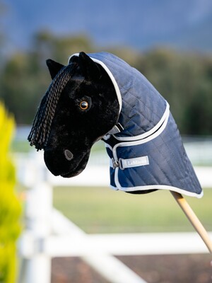 LeMieux Hobby Horse Staldeken