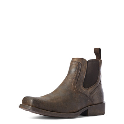 Ariat Midtown Rambler Heren Westernboots