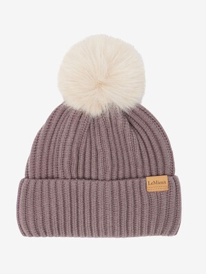 LeMieux Muts Clara Rib Beanie