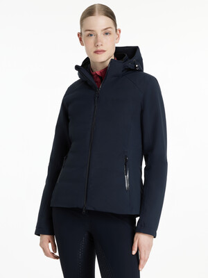 LeMieux Winterjas Brooke Hybrid Waterdicht 