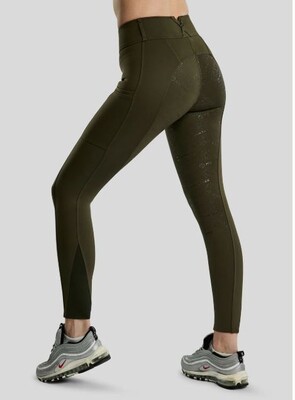 Montar Winter rijlegging MoErica FullGrip 