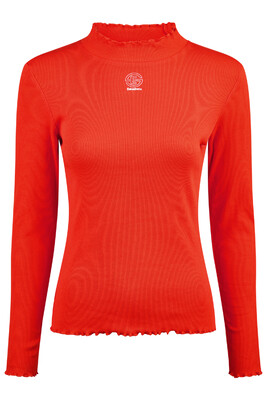 Eskadron Shirt Turtleneck Rib | Dynamic 