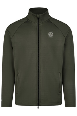 Eskadron Heren Zip-Jacket | Dynamic