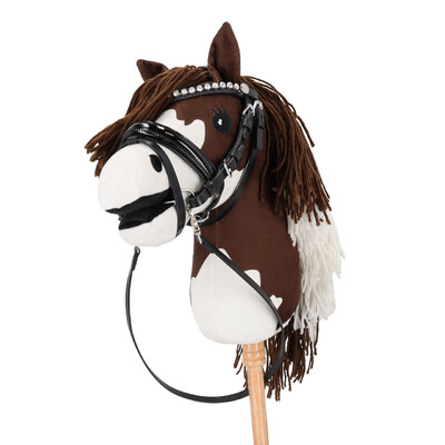 QHP Hoofdstel Sunset Hobby horse