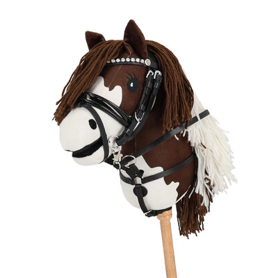 QHP Martingaal Hobby horse