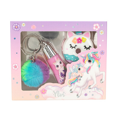 Depesche Lipgloss Set Ylvi