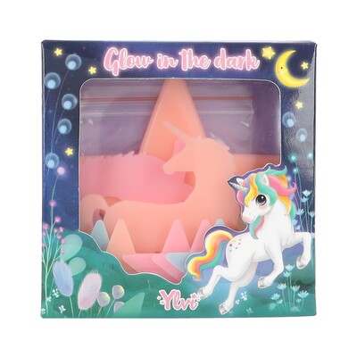 Stickers Ylvi Glow In The Dark