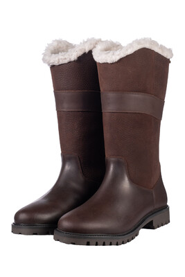 HKM Outdoorlaars Fashion Belmond Teddy