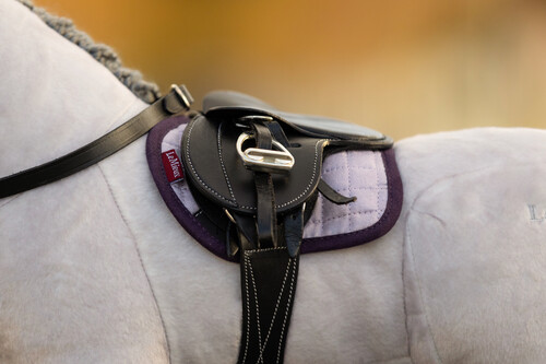 LeMieux Toy Pony Zadeldek 