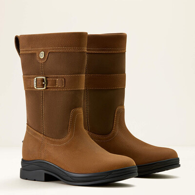 Ariat Outdoorlaars Bampton Waterdicht 