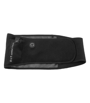 ELT Verwarmde Rugband Comfort Heat