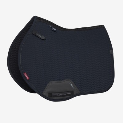 LeMieux Zadeldek Essence Eurojump